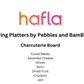 Sharing Platters by Pebbles and BamBam