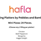 Sharing Platters by Pebbles and BamBam
