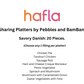 Sharing Platters by Pebbles and BamBam
