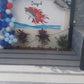 Shark Theme Banner Bday Decor