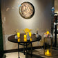Shimmering Plus Grass Birthday Decor