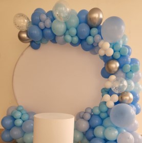 Decor Builder Test Product