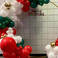 Simple Christmas Decoration