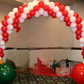 Simple Christmas Decoration