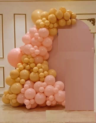 Decor Builder Test Product