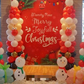 Snowman Christmas Decoration