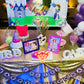 Sofia Princess Theme Decoration