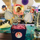 Sofia Princess Theme Decoration