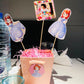 Sofia Princess Theme Decoration