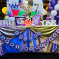 Sofia Princess Theme Decoration