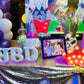 Sofia Princess Theme Decoration