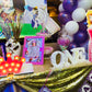 Sofia Princess Theme Decoration
