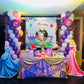 Sofia Princess Theme Decoration