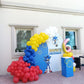Sonic Theme Birthday Decor