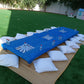 Sonic Theme Birthday Decor