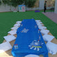 Sonic Theme Birthday Decor