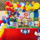 Sonic Theme