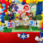 Sonic Theme