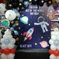 Space Theme