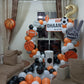 Sports Theme Decor