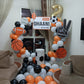 Sports Theme Decor