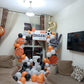 Sports Theme Decor