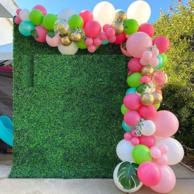 Decor Builder Test Product