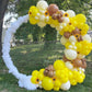 Sunflower Birthday Decor 2