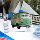 Supercar Theme Birthday Decor