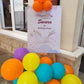 Swara Unicorn Theme Decor