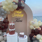 Tami Boat Birthday Decor