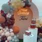Tami Boat Birthday Decor