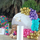 Teddy Bear Theme Birthday Decor