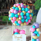 Teddy Bear Theme Birthday Decor