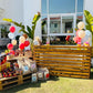 Teddy Bear Theme Decor