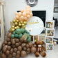 Teddy Bear Welcome Baby Decor