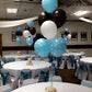 Teddy Party Theme Decor