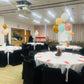 Teddy Theme Baby Shower
