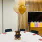 Teddy Theme Baby Shower