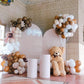 Teddy Bear Theme