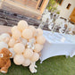 Teddy Bear Theme