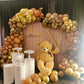 Teddy Bear Theme