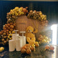 Teddy Bear Theme