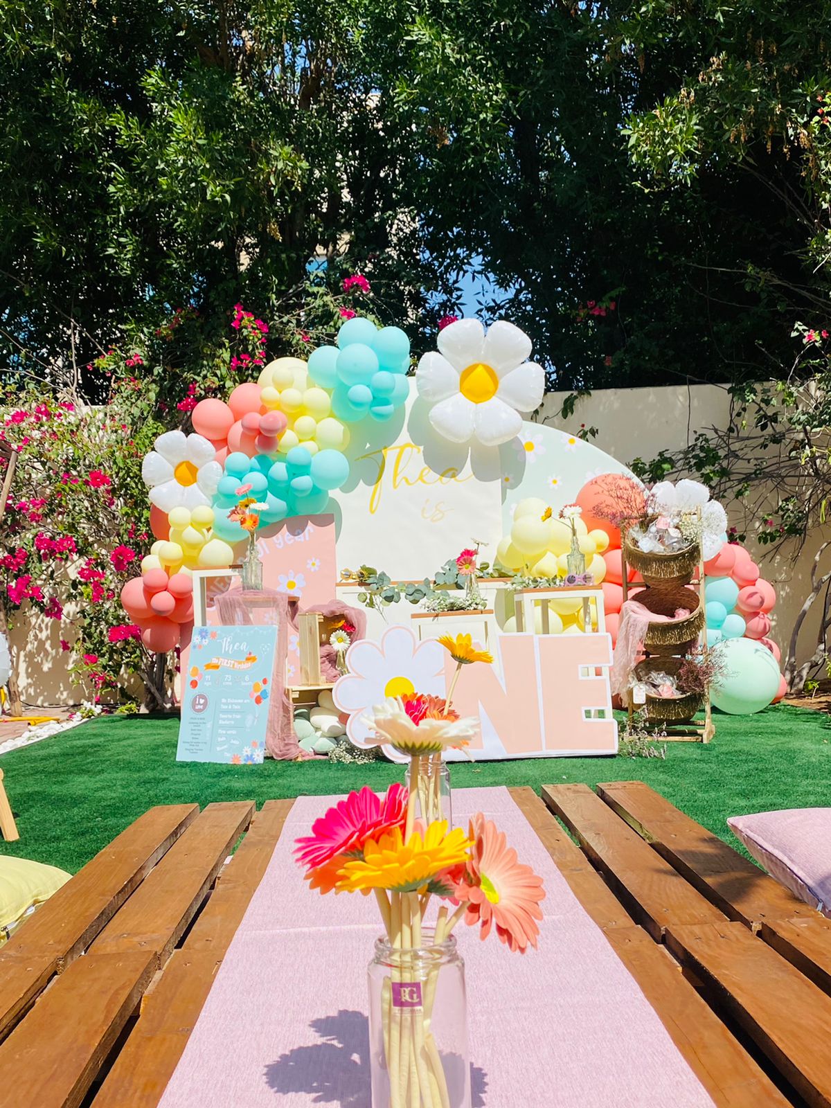 Thea Theme