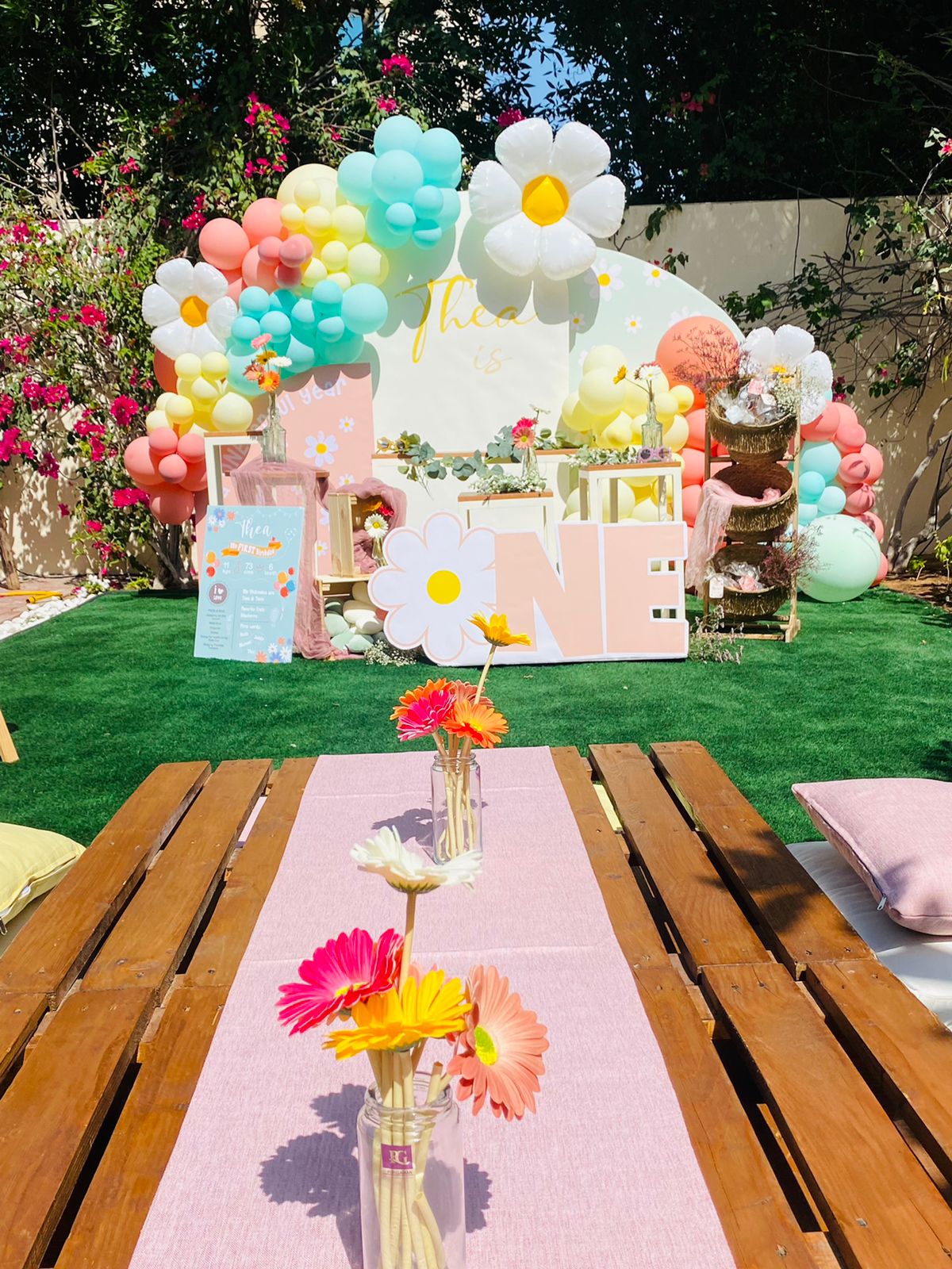 Thea Theme