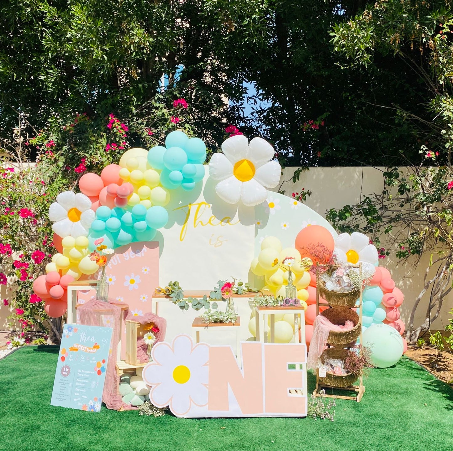 Thea Theme