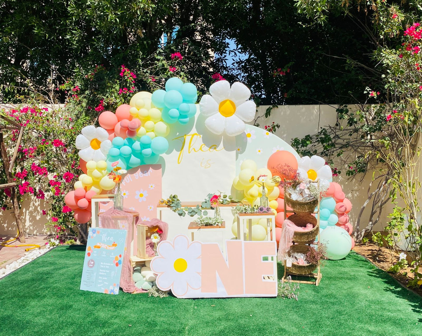Thea Theme