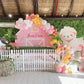 Thea's Farm Theme Birthday Decor