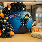 Trick Or Treat Party Decor