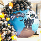 Trick Or Treat Party Decor